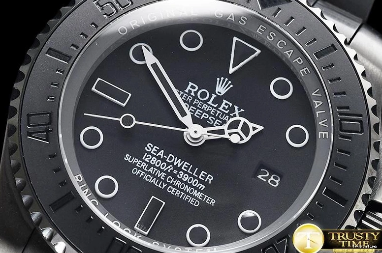 1004 StreetReady ROLSD067A – Deep Sea 1008